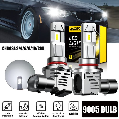 9005 hb3 led - led, headlight