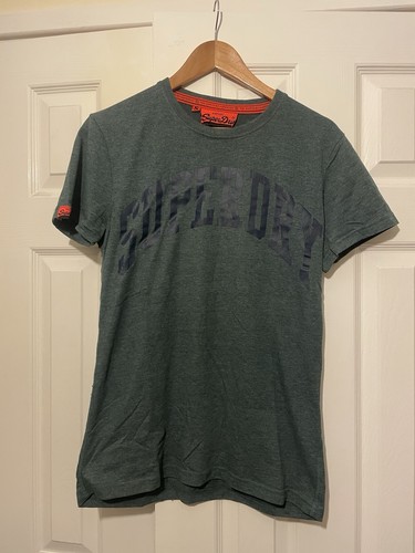 Superdry men graphic - men’s,