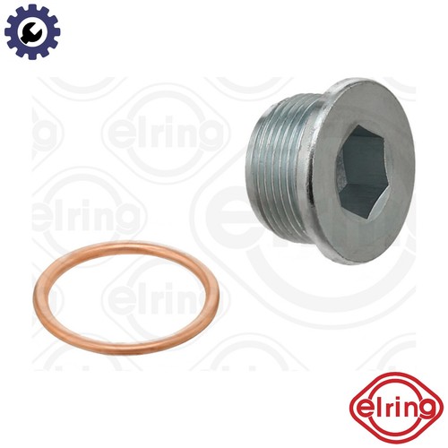 Screw plug oil sump 108 - screw, 108.480