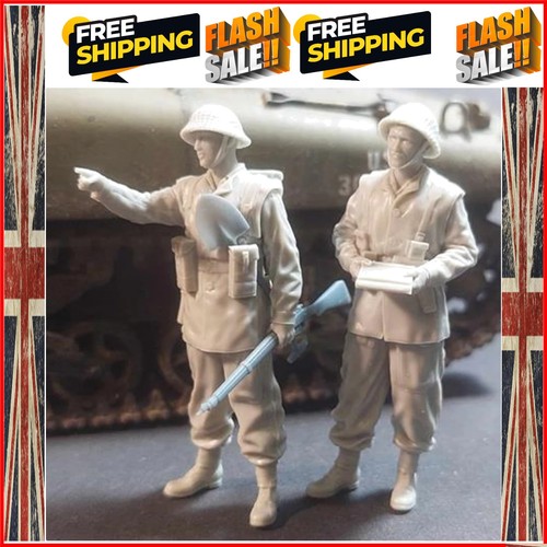 British infantry normandy - infantry,