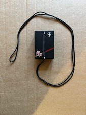 Victorinox Recta - Compass Black