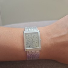 18k / 18ct White Gold PIAGET