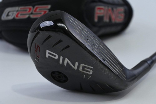 Ping g25 hybrid 17 degree - #2,