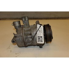 AIR CONDITIONING COMPRESSOR