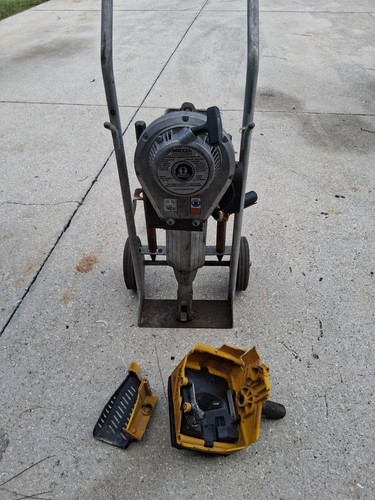 Wacker neuson bh23 concrete - wacker,