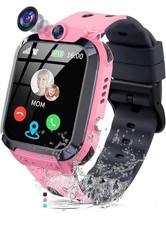 Kids smart watch with - watch, gps