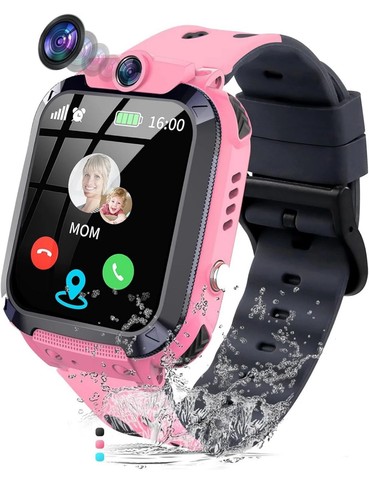 Kids smart watch with gps - kids,