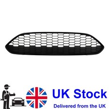 Front Grille For Ford Fiesta