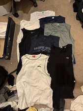Bundle Joblot Men’s Tank