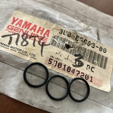 Yamaha 3UD-E5663-00 X3 O-Ring