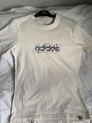 Adidas original white shirt - original,