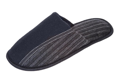 Mens coolers plush slip - coolers, slip-on