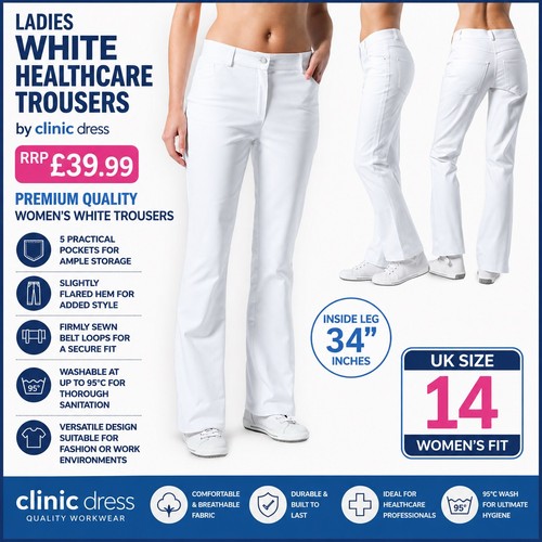 Womens salon spa white - spa,