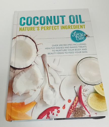 Coconut oil nature - oil,, perfect