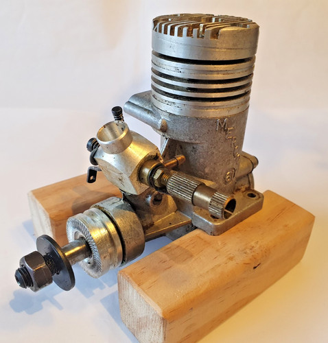 Merco used condition - 61,