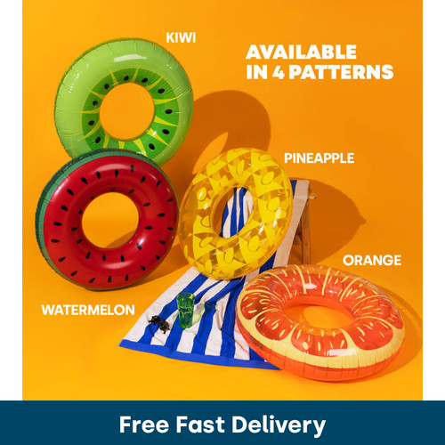 Splash inflatable swim - splash,
