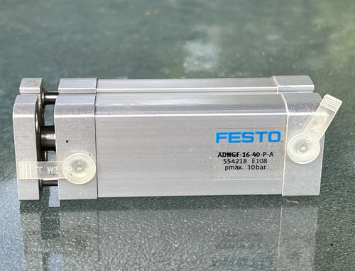 Festo adngf a compact - adngf-16-40-p-a,