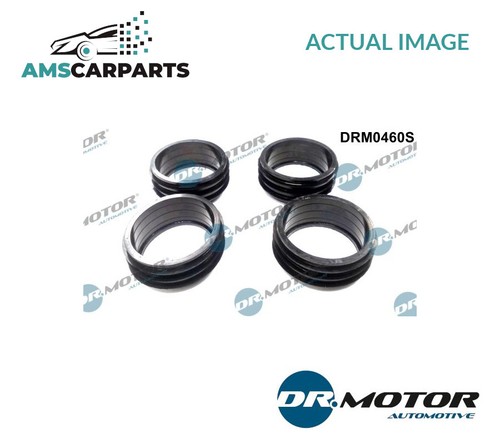 Intake manifold gasket suction - manifold,
