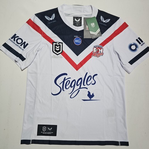 Sydney roosters castore nrl - castore,