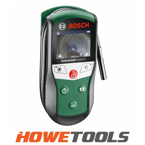 Bosch diy universalinspect - diy, aa