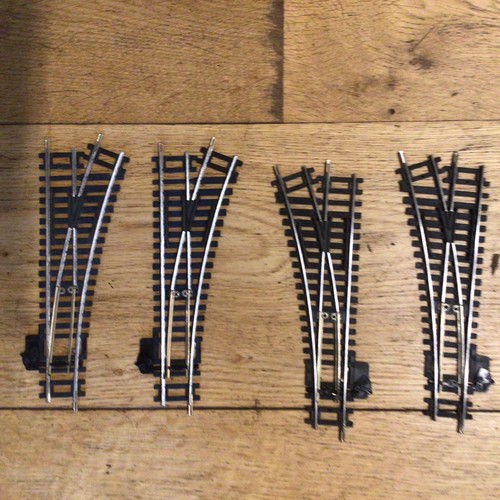 Job lot hornby - lot,