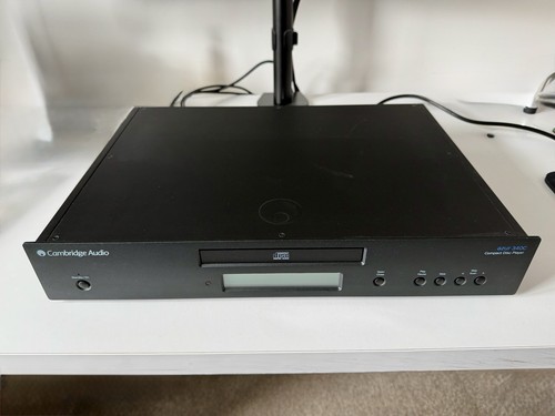 Cambridge audio azur 340c - azur,