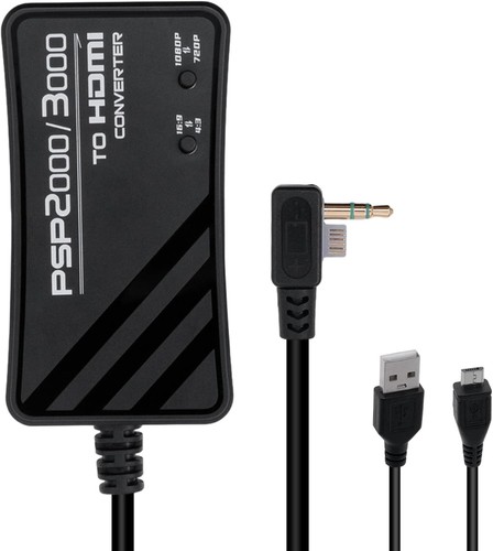 Mcbazel psp 2000 3000 hdmi - 2000/3000, to