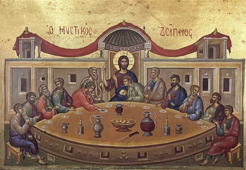 Icon the mystical - icon,