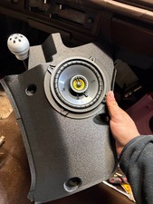 5.25" Kick Panels for 1980-83
