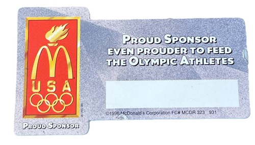 375 mcdonalds pin - pin, back