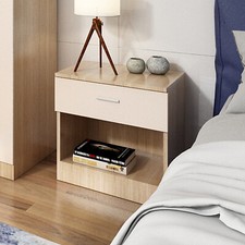 Oak&Cream 3 pieces Bedroom