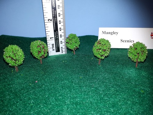 Mangley scenics pcs - mangley,