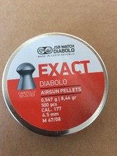 Jsb exact diabolo airgun - jsb,