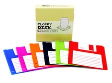 Bennett Gifts Retro Non-Slip