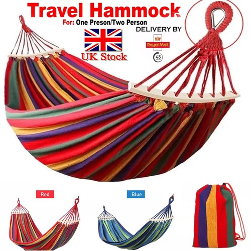 Garden camping canvas - camping, hammock