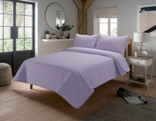 Capri 3pc Quilted Bedspread +