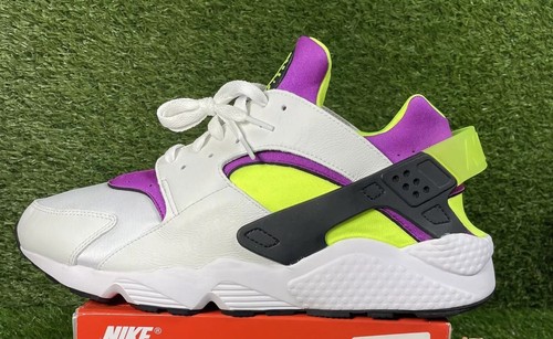 Nike air huarache - run, magenta