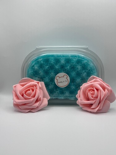 Soap sponges highly - highly, scented