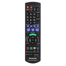Panasonic DMR-BWT740, DMR-BWT740EB9 Genuine Original Remote Control