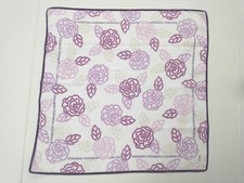 YSL Yves Saint Laurent Bandana