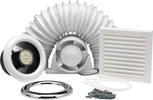 Xpelair all100t 93291aw - all100t,