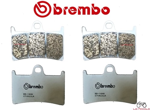 07ya23la brembo front brake - brembo, 4