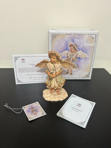 Angel purity - purity,