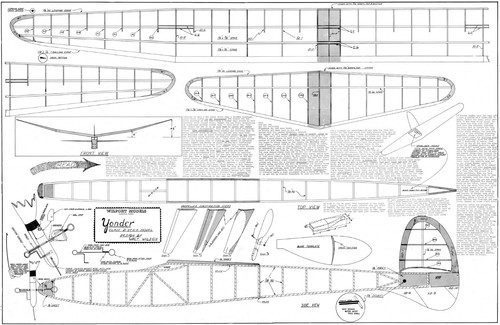Wildport models yonder plan - models,