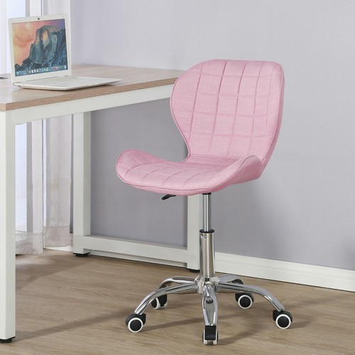 Cushioned computer desk - computer,