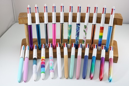 Bic colour ballpoint - colour, 68