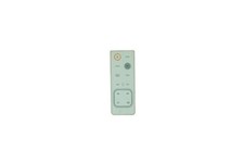 Remote Control For iLUV I552