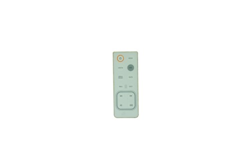 Remote control for - for, i552