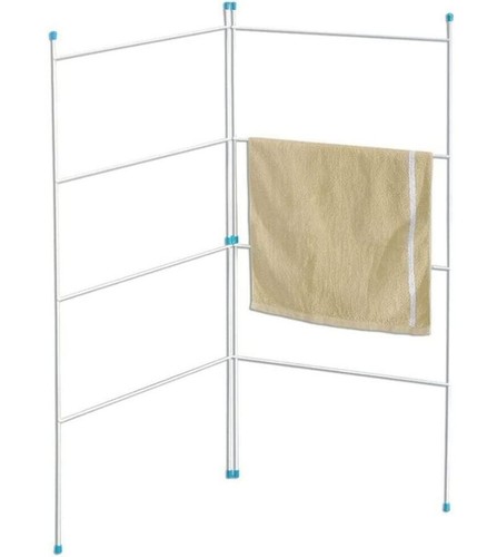 Airer fold tier clothes - tier,