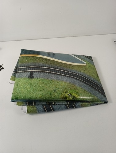 Hornby r1157 trakmat track - trakmat, /
